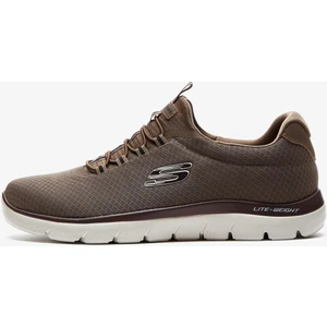 Summits Erkek Kahverengi Sneaker 52811TK KHK