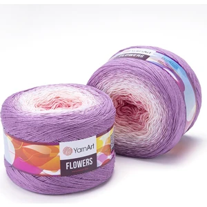 Flowers - Ebruli - 305 - 2 Adet