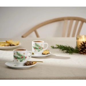 2 Adet Espresso Fincanı