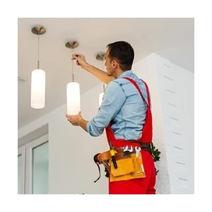 Mr Usta Avize Montaj Hizmeti