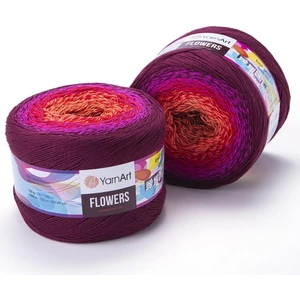 Flowers - Ebruli - 310 - 2 Adet