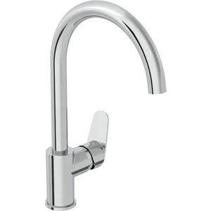 Flow Round Eviye Bataryası, Krom A43407