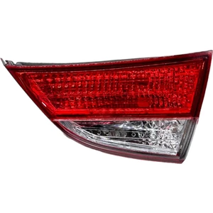 Hyundaı Elantra Sağ Iç Stop 2011-2013