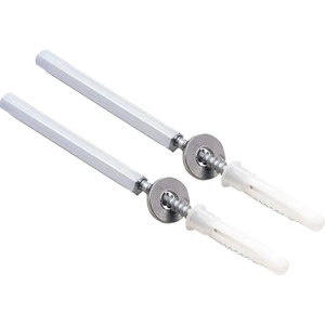 Gizli Raf Tutucu Seti  8mm x 14CM