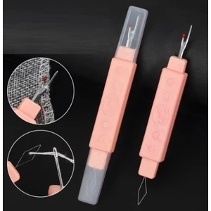 Medu Shop 2 In 1 Dikiş Sökme ve Iğne Iplik Takma Aparatı