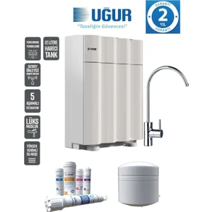 Uğur usa T125B Slım