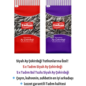 Ultra Aile Paketi  – Çekirdek Keyfini Zirveye Taşı (10 x 180 Gr)
