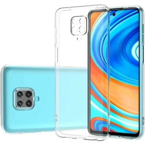 Kılıf Şeffaf Kamera Korumalı Renksiz Esnek Silikon Kapak Kılıf