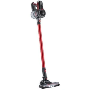 AR4202 1000 Watt Şarjlı Dikey Süpürge Kırmızı