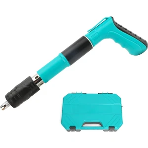 Lox Mekanik Çivi Tabancası Beton ve Çelik Çivi Tabancası Zımba Perçin Tabancası EEA399