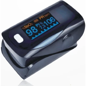 Parmak Tipi Yetişkin Pulse Oksimetre F9