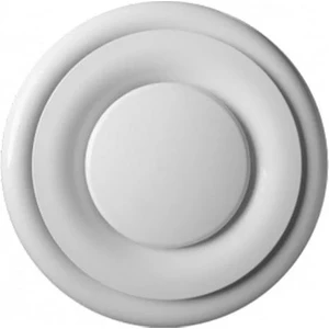 Plastik Metal Anemostad