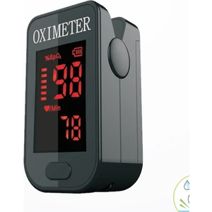 Parmak Tipi Yetişkin Pulse Oksimetre F4