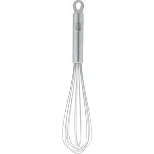 Paslanmaz Çelik Çırpıcı Yumurta Pasta Kek Çırpma Teli Sos Karıştırıcı 32 cm