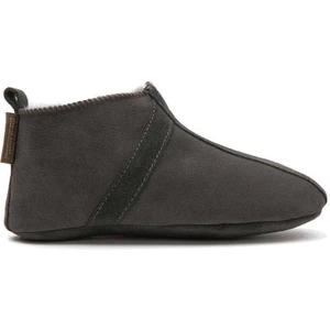 Hakiki Kürklü Çocuk Patiği 186100