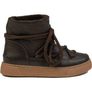 Cool Moon Hakiki Kürklü Kadın Sneaker 355077