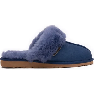 Kürklü Kadın Ev Terliği 191202