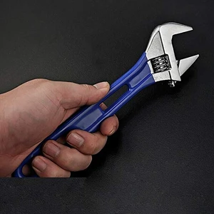 İngiliz Anahatarı Kurbağacık Izoleli Uzunluk 150 mm Ağız 34 mm Güçlü