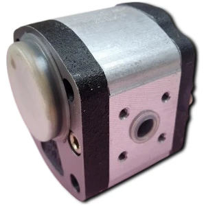 Hema 1PN.040.ADR Hidrolik Pompa