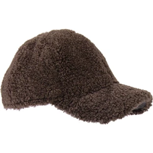 Kürklü Unisex Şapka 24SP01