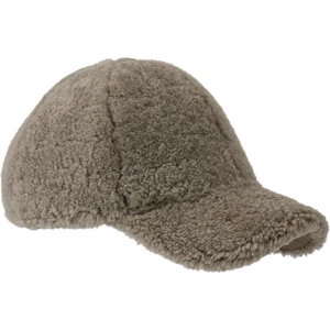 Kürklü Unisex Şapka 24SP01