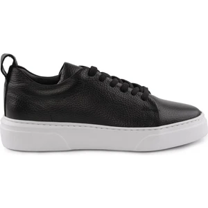 Erkek Deri Sneaker DG5012