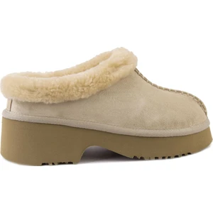 Kürk Detaylı Mini Kadın Bot 191155