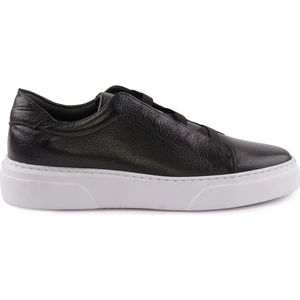 Erkek Deri Sneaker DG5011