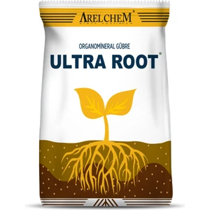 Arel Chem Ultra Root (Kök Gelişim Düzenleyici) 1 K'lık Ambalaj