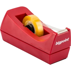 | Bant Kesme Makinesi, 33 Mt, Orta Boy, Kırmızı, 12-19 mm Bantlarla Uyumlu