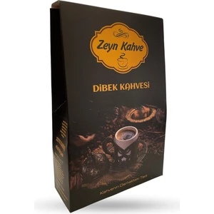 Dibek Kahvesi Özel 200 gr
