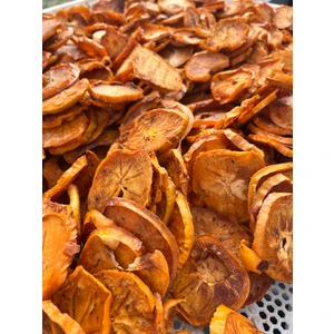 Cennet (Trabzon) Hurması Cips 2 kg