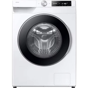 WW90DG6U25LEAH A Enerji Sınıfı 9 kg 1400 Devir Beyaz Çamaşır Makinesi