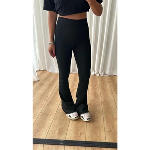 Ispanyol Paça Esnek Rahat Tayt