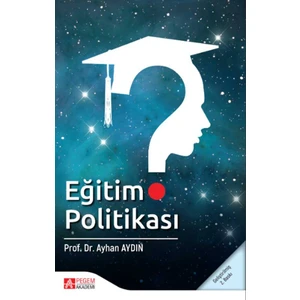 Pegem Akademi Yayıncılık Eğitim Politikası