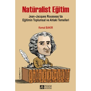 Natüralist Eğitim