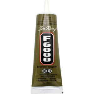F6000 Taş ve Boncuk Yapıştırıcı Büyük