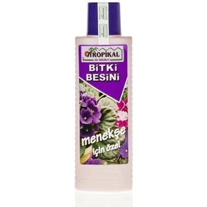 tropikal Menekşe Için Özel Bitki Besini – 225ML