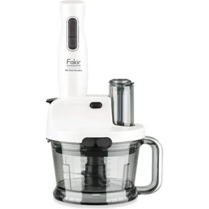 Mr Chef Quadro Beyaz Blender Seti