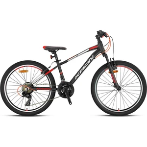 xc75 24v13 pabuç fren dağ bisikleti (135-155 cm arası boy)