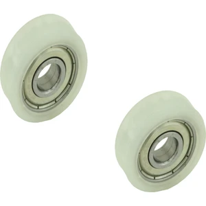 Fıat - Doblo Sürgülü Kapı Rulmanı 2ADET