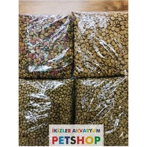 Kedi Kuru Mama Karma 2.400GRAM