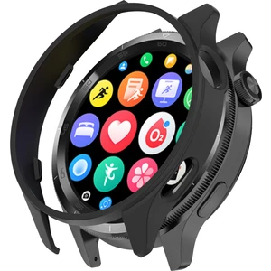 Xiaomi Watch S4 Sürümü Koruyucu Kılıf Hollow Sert Pc Izle Kapağı (Yurt Dışından)