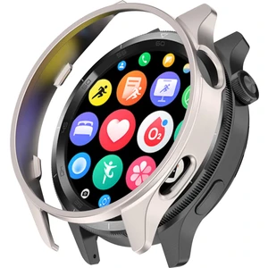 Xiaomi Watch S4 Sürümü Koruyucu Kılıf Hollow Sert Pc Izle Kapağı (Yurt Dışından)