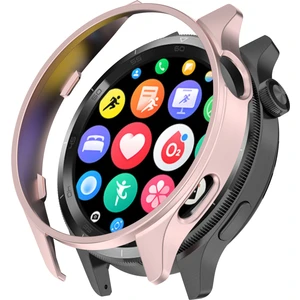 Xiaomi Watch S4 Sürümü Koruyucu Kılıf Hollow Sert Pc Izle Kapağı (Yurt Dışından)