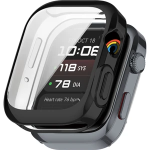 Huawei Watch D2 Koruyucu Kılıf Galvanik Tpu Saat Kapağı Ekran Filmi ile (Yurt Dışından)