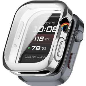 Huawei Watch D2 Koruyucu Kılıf Galvanik Tpu Saat Kapağı Ekran Filmi ile (Yurt Dışından)
