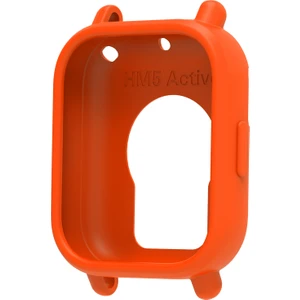 Xiaomi Redmi Watch 5 Active Saat Kılıfı Yumuşak Silikon Saat Kapağı (Yurt Dışından)