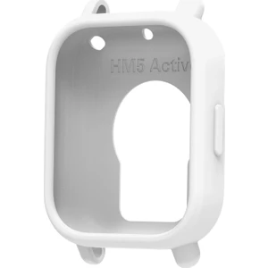 Xiaomi Redmi Watch 5 Active Saat Kılıfı Yumuşak Silikon Saat Kapağı (Yurt Dışından)