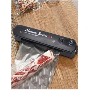 Ev Tipi Vakumlama ve Yapıştırma Gıda Yiyecek Vakumlama,yapıştırma,mühürleme Makinesi